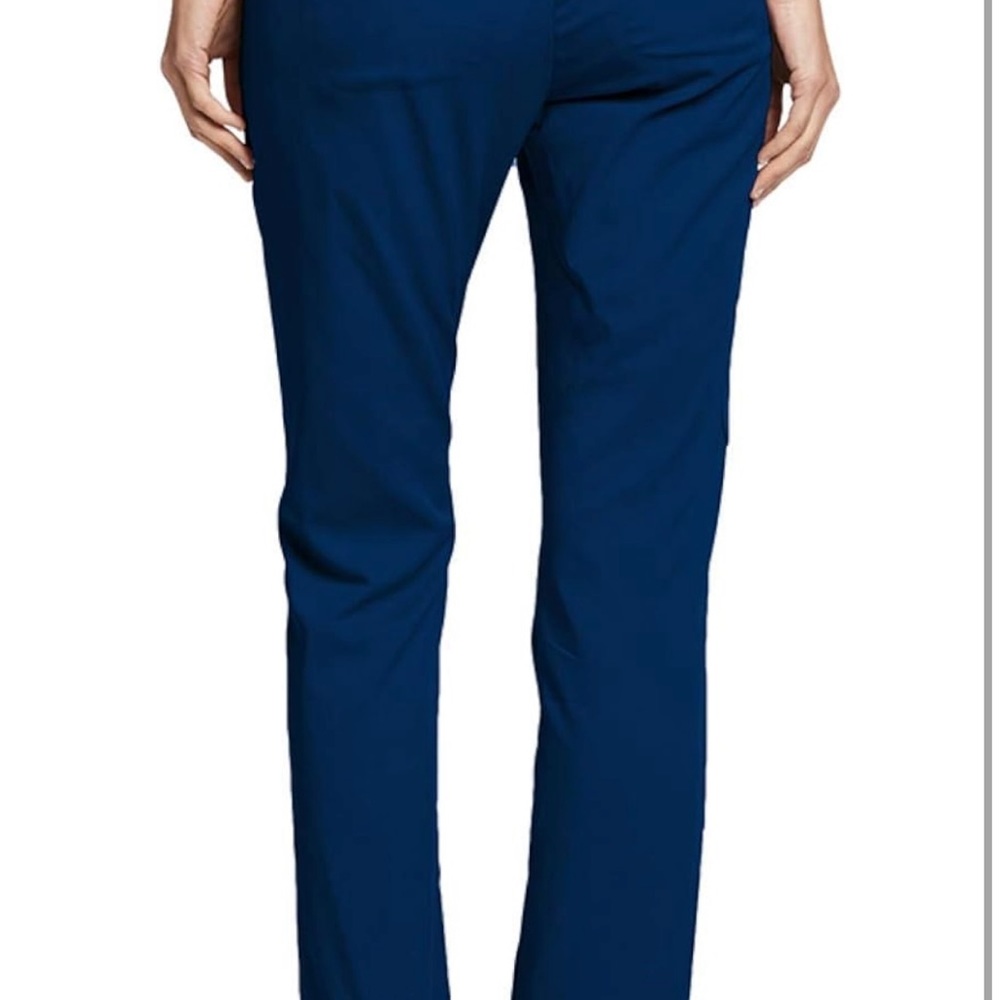 Grey’s Anatomy by Barco Impact scrub pants. Navy blue color, size small tall. - Picture 3 of 7